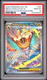 Mega Hawlucha Ex