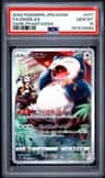 Snorlax
