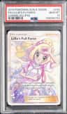 Lillie'S Full Force