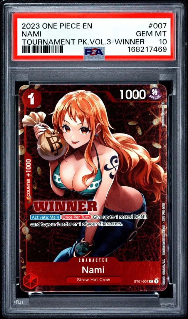 Nami