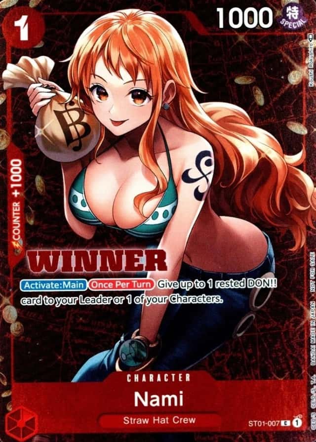 Vol.3-Winner