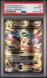 M Tyranitar Ex