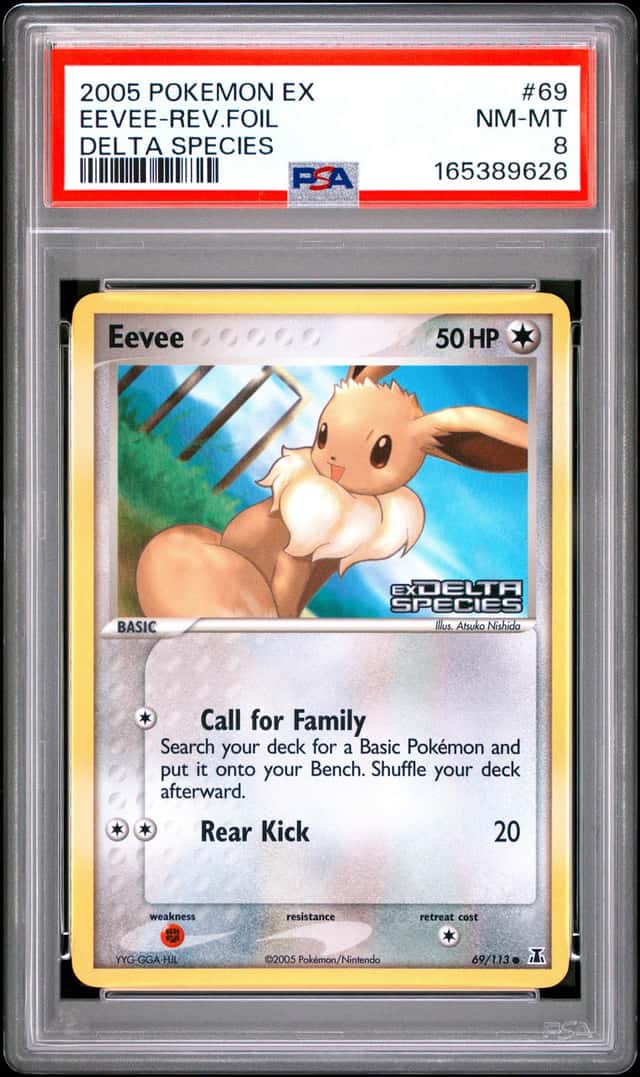 Eevee