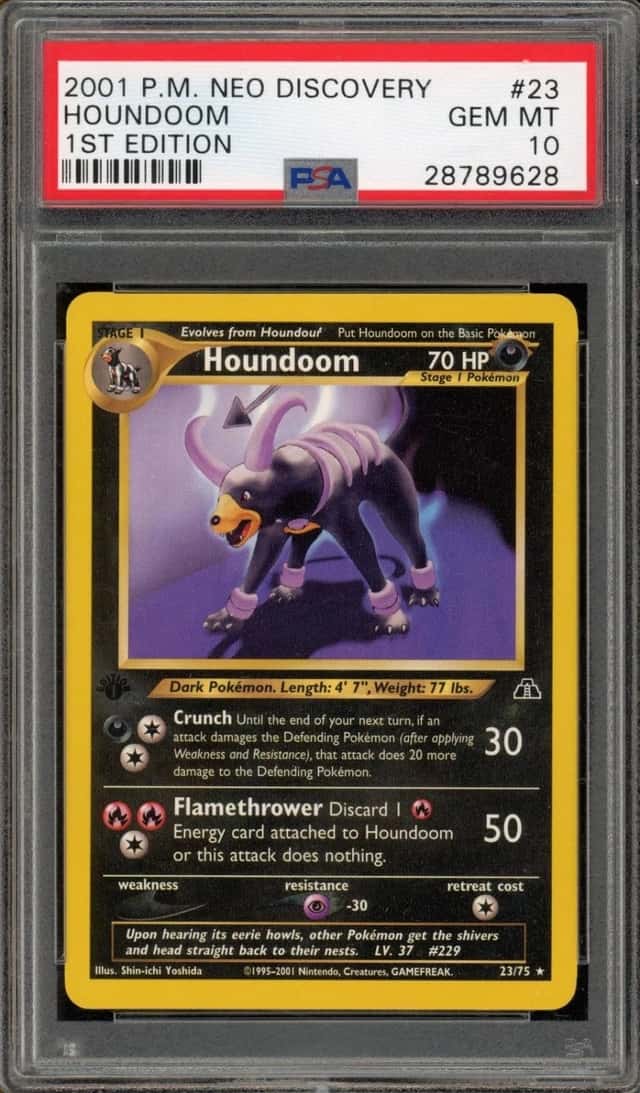 Houndoom