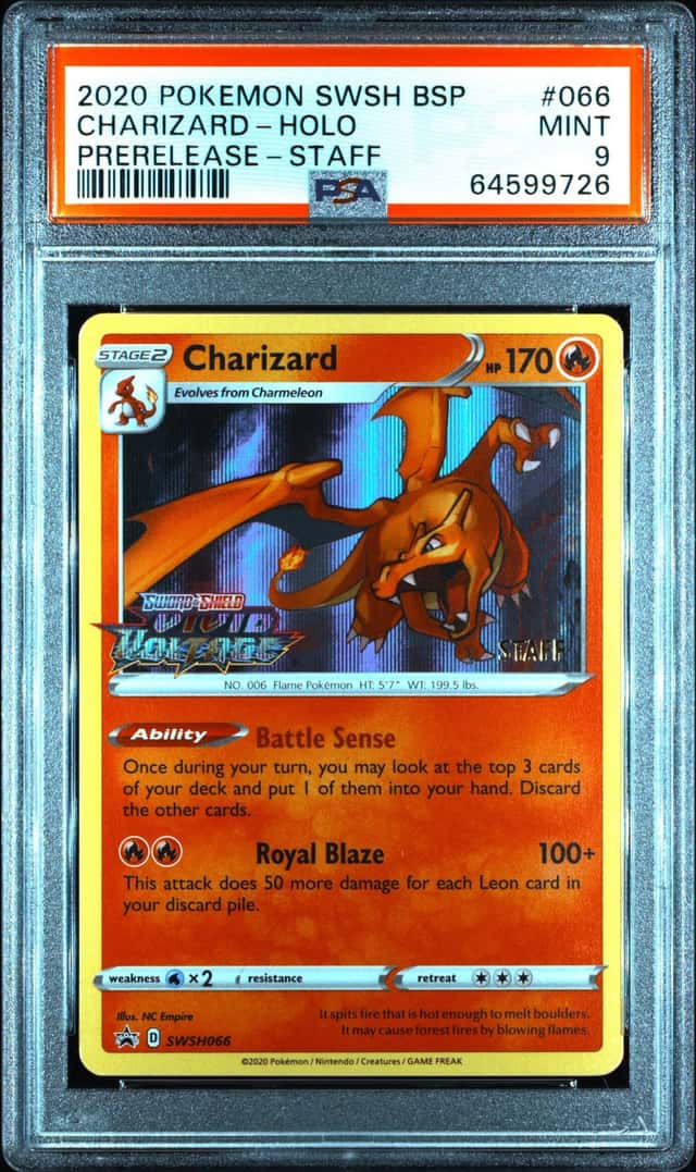 Charizard