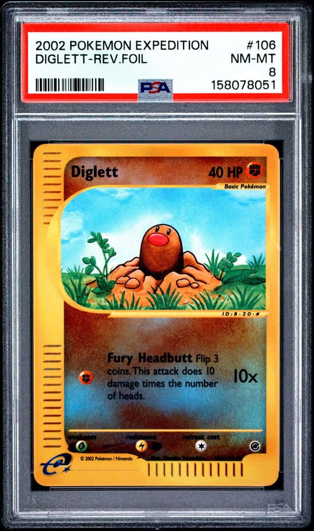 Diglett