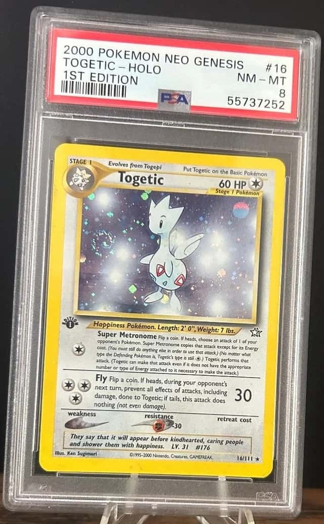 Togetic