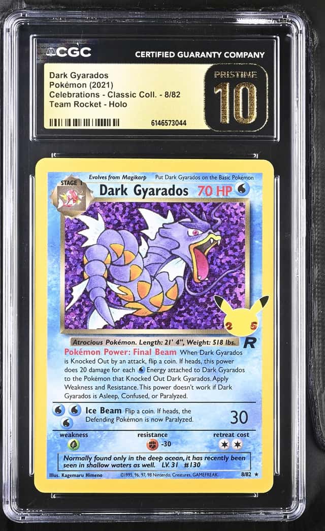 Dark Gyarados