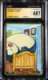 Custom Art Card