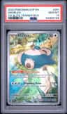 Snorlax