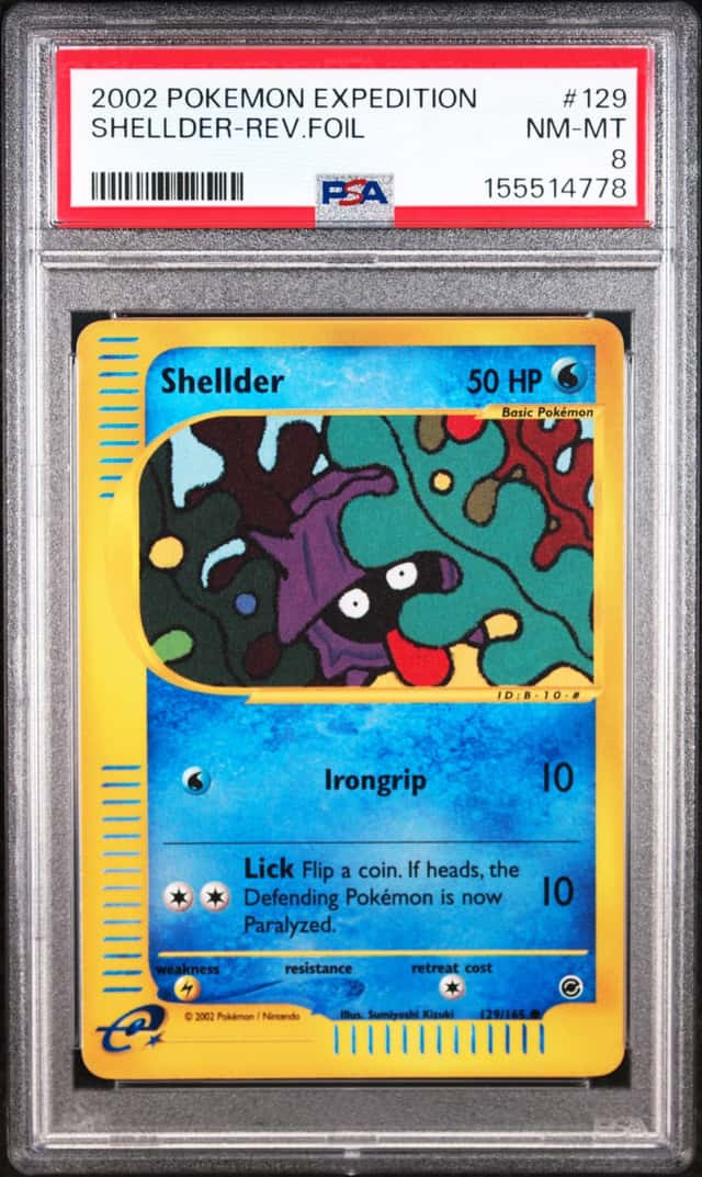 Shellder