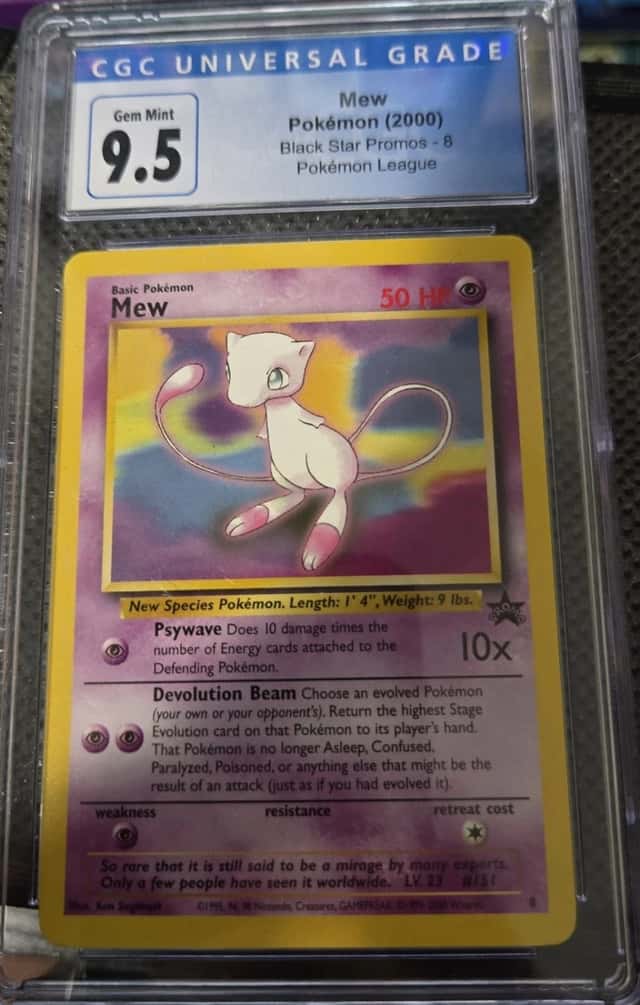 Mew