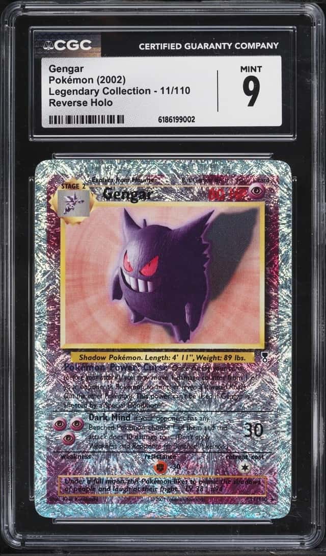 Gengar