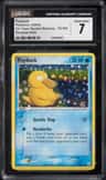 Psyduck