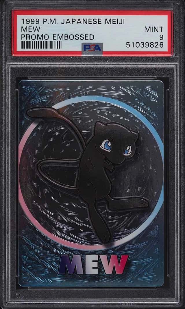 Mew