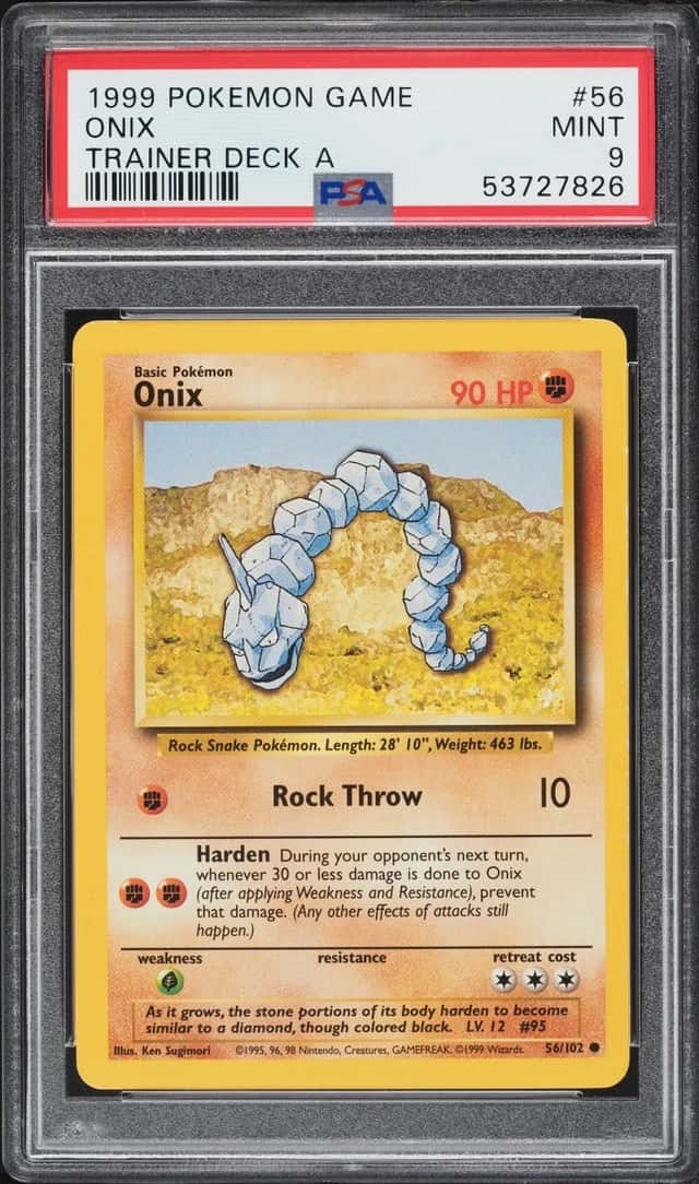 Onix