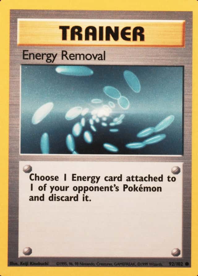 Unlimited · Trainer Deck B