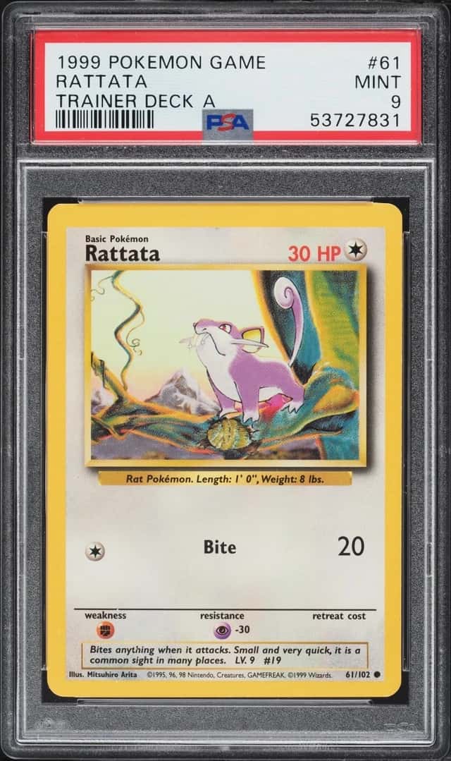 Rattata
