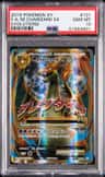 M Charizard Ex