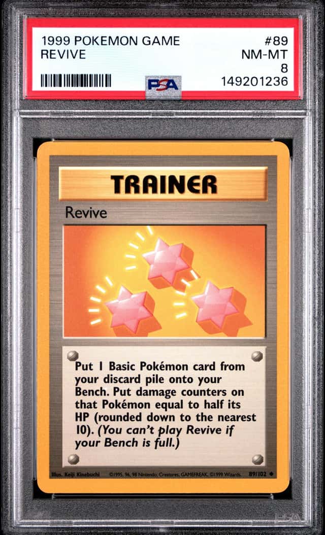 Revive