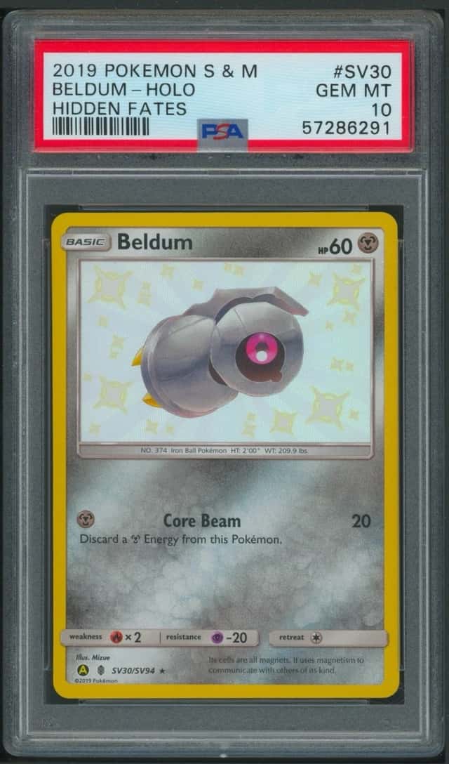 Beldum