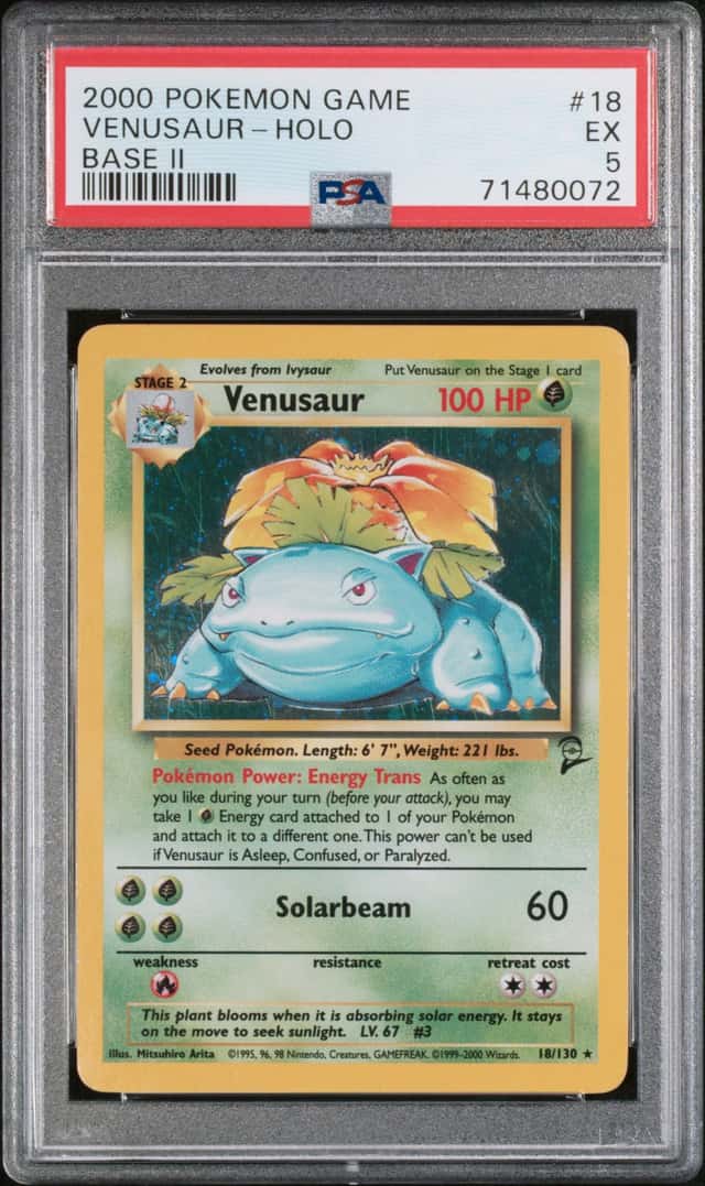Venusaur