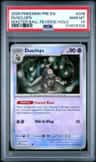 Dusclops