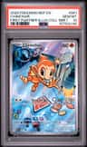 Chimchar