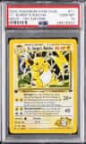 Lt. Surge'S Raichu