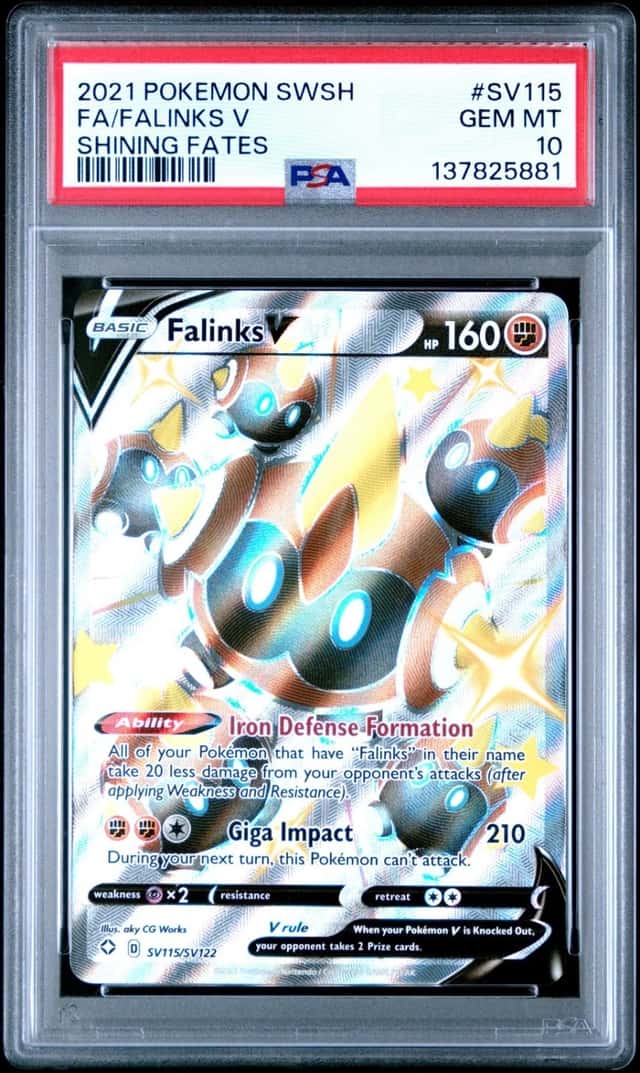 Falinks V