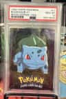 Bulbasaur