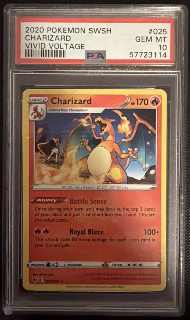 Charizard