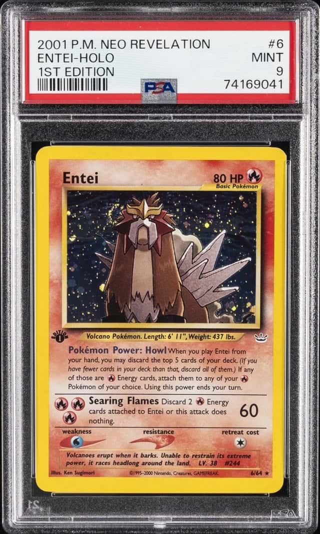 Entei
