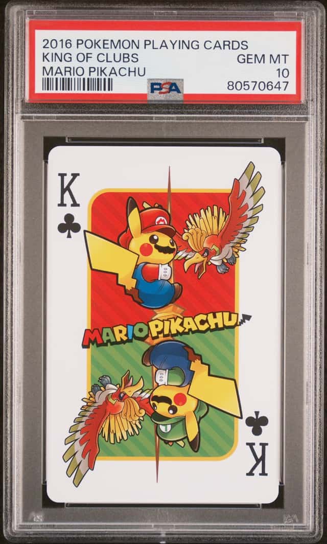 King Of Clubs