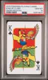 King Of Clubs