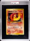 Crystal Tower'S Entei
