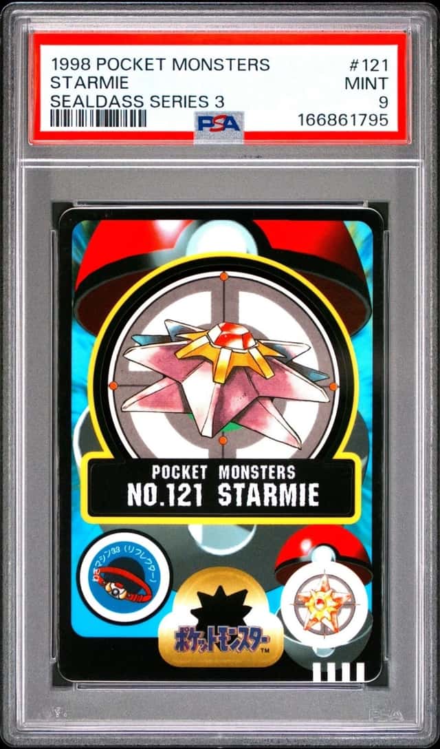 Starmie
