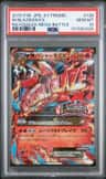 M Blaziken Ex