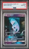 Mewtwo Gx