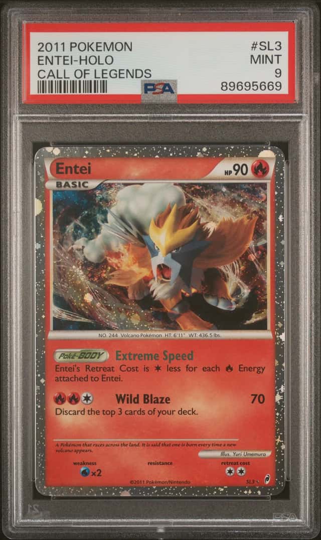 Entei
