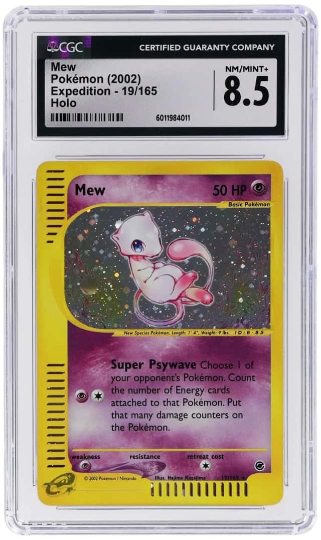 Mew