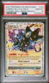 Luxray Gl Lv-X