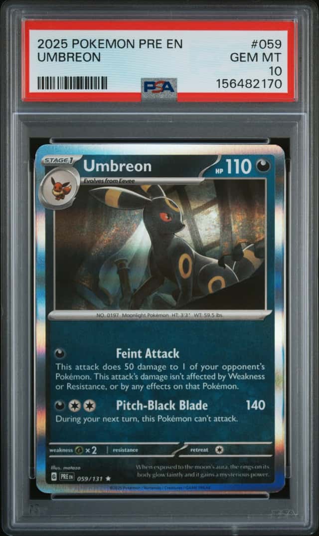 Umbreon