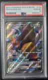 Tauros Gx