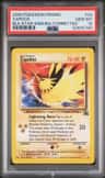 Zapdos