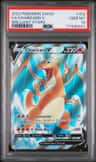 Charizard V