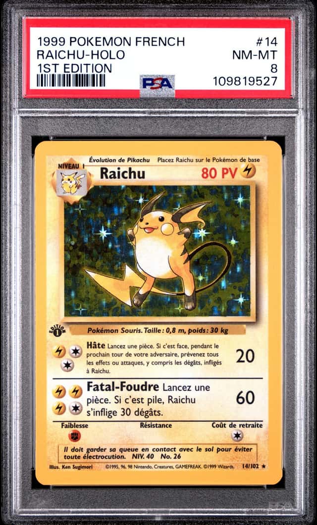 Raichu