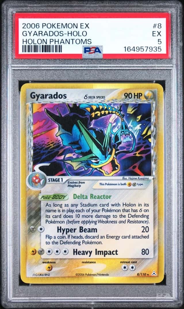 Gyarados