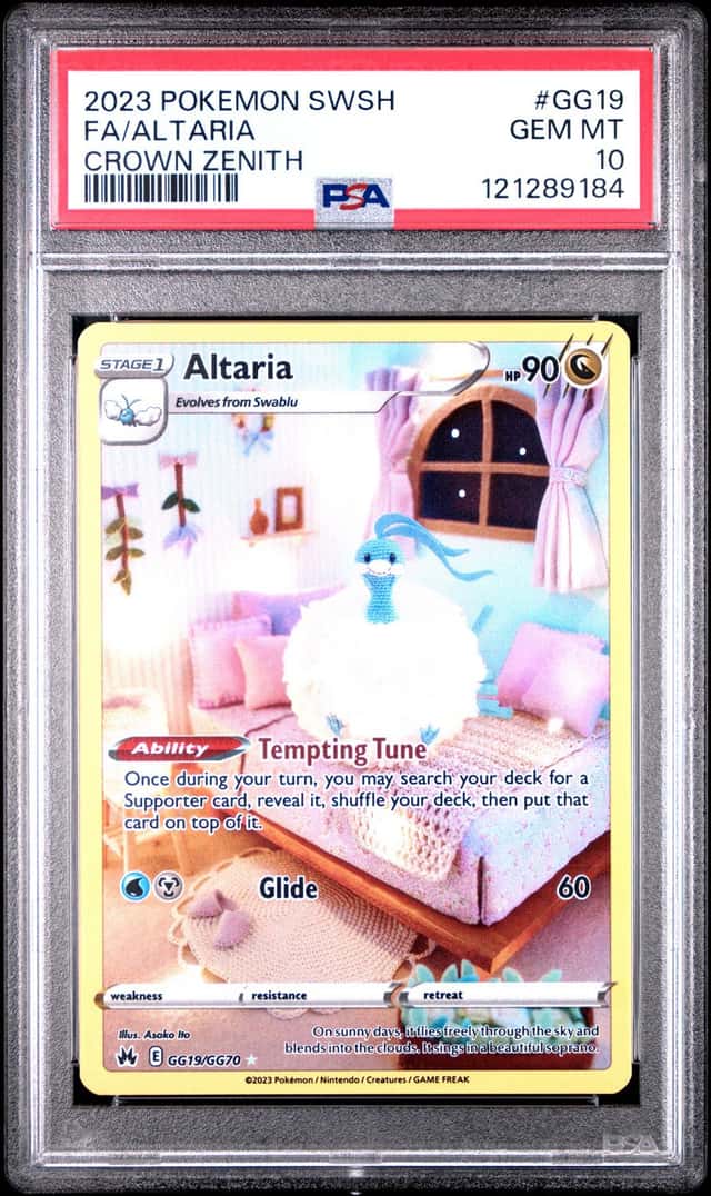 Altaria
