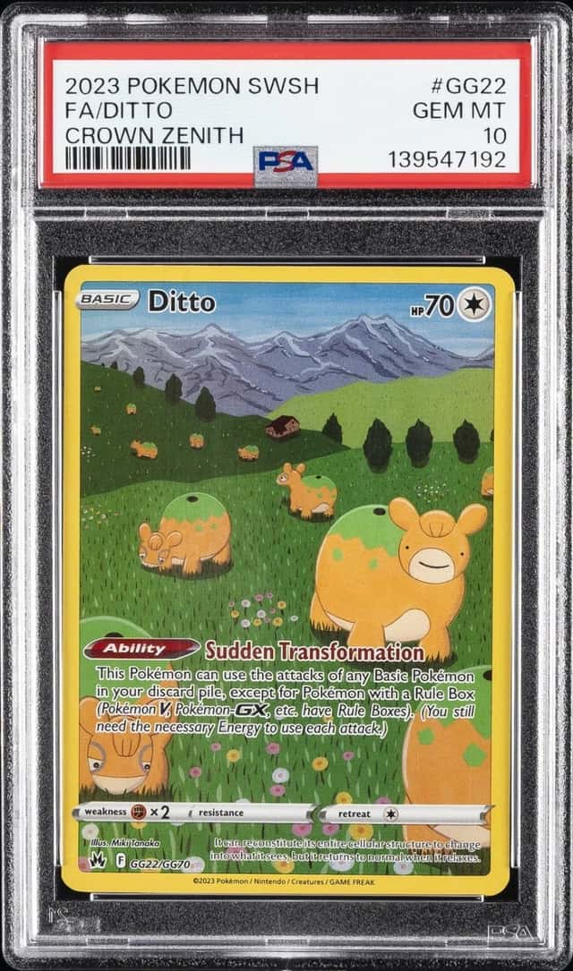Ditto
